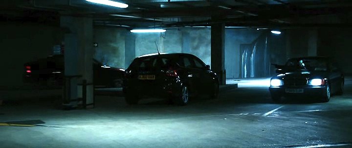 2011 Ford Focus 1.6 TDCi Zetec MkIII