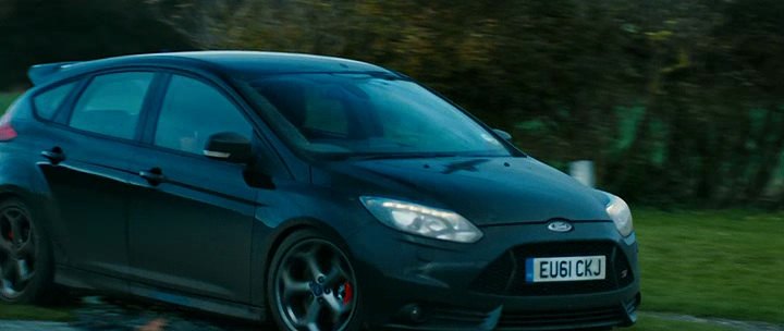 2011 Ford Focus 1.6 Ecoboost 'ST Replica' MkIII