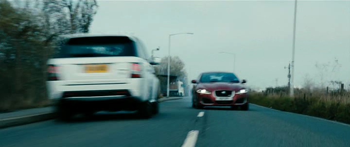 2010 Land-Rover Range Rover Sport 5.0 V8 Supercharged Autobiography Sport [L320]