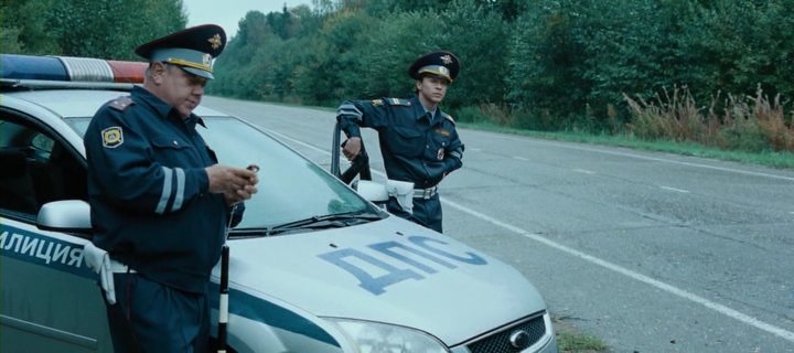 2005 Ford Focus MkII