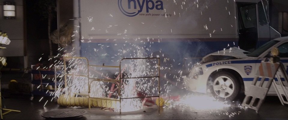 Grumman-Olson Kurbmaster