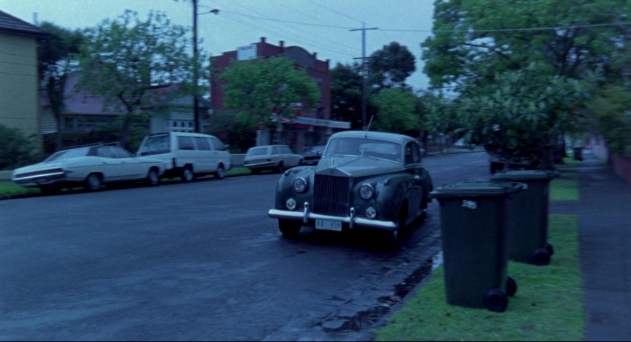 1974 Ford Fairlane 500 [ZG]