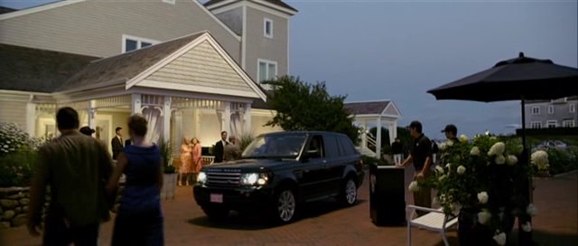 Land-Rover Range Rover Sport [L320]