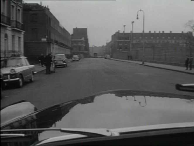 1959 Triumph Herald Saloon