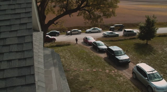 Land-Rover Range Rover Sport [L320]