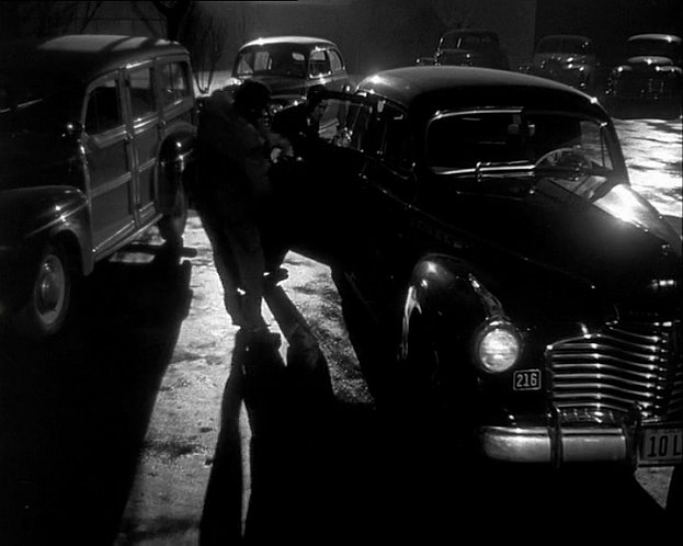 1941 Buick