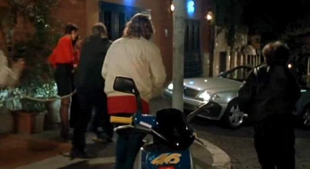 Mercedes-Benz SL [R129]