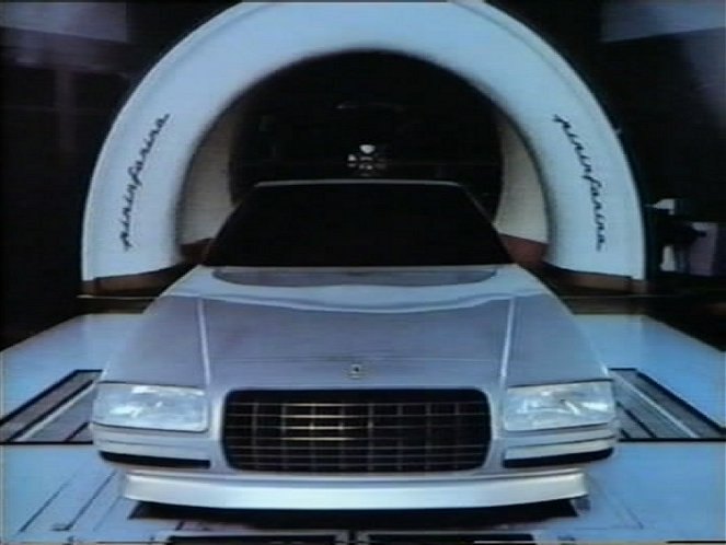 1980 Ferrari Pinin