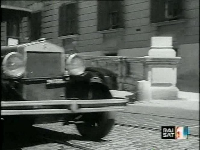 1928 Fiat 520