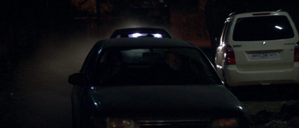 Maruti Suzuki Wagon R