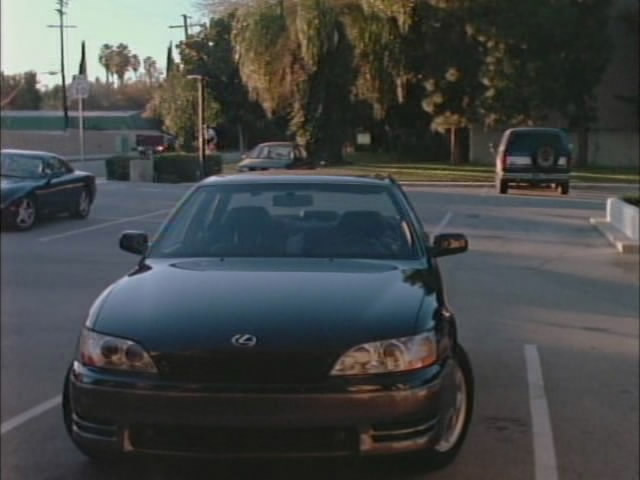 1992 Lexus ES 300 [VCV10]
