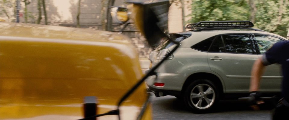 2006 Lexus RX 400h [XU30]