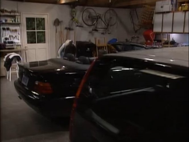1994 Volvo 850 [855]