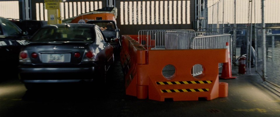 2001 Lexus IS 300 [JCE10]