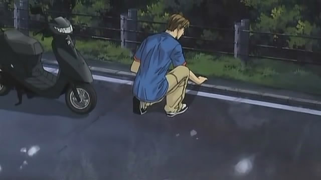 2003 Honda Dio [AF62]