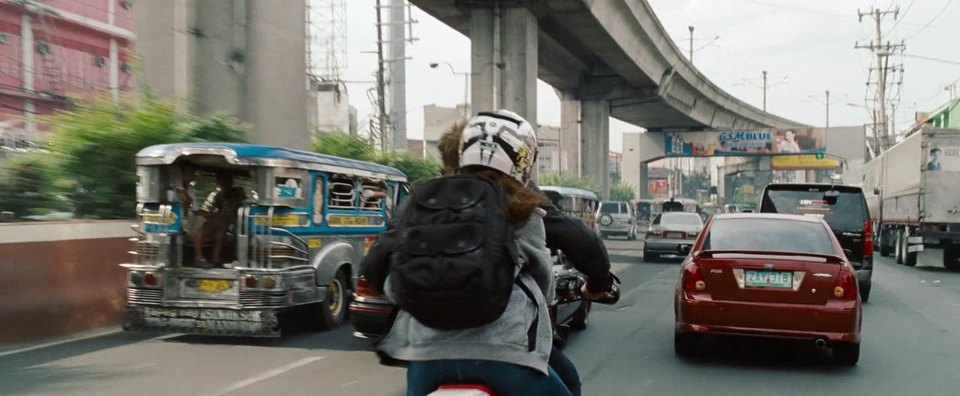 2005 Ford Lynx RS [KQ]