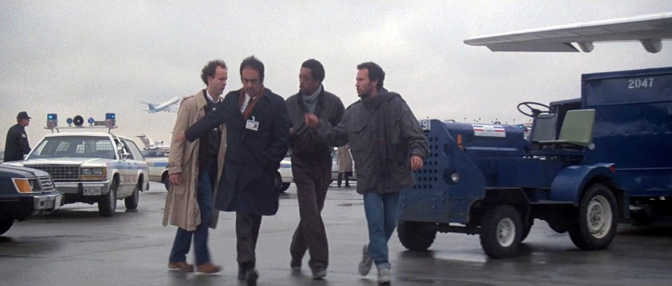 1983 Ford LTD Crown Victoria Wagon