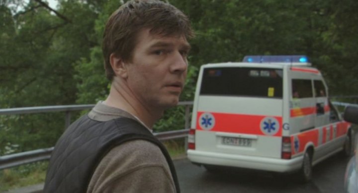 1997 Volvo 960 Ambulans 3.0 Nilsson [965]