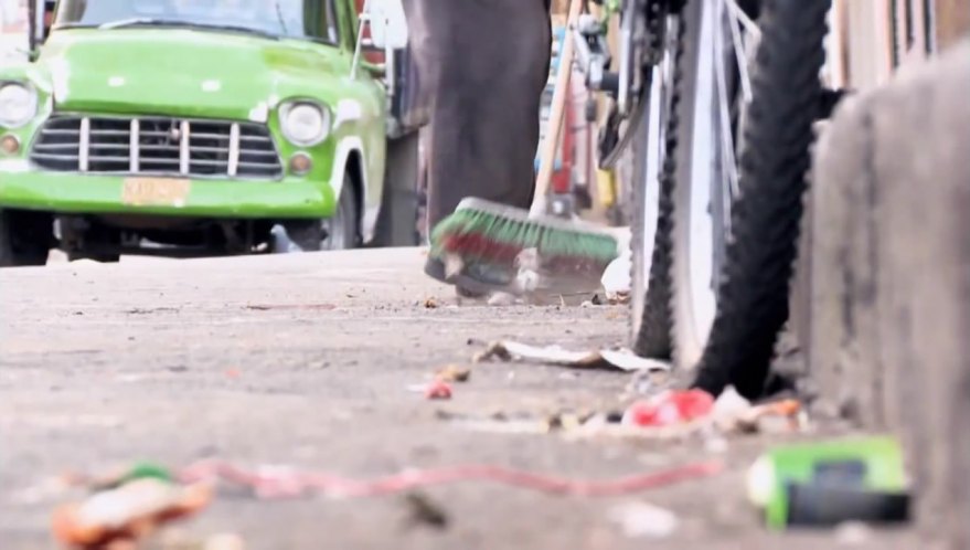 1955 Chevrolet Task-Force