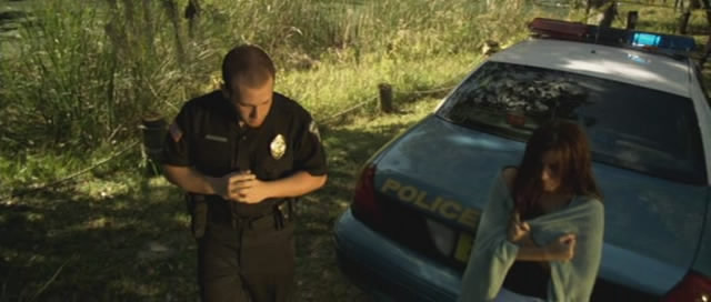 2001 Ford Crown Victoria