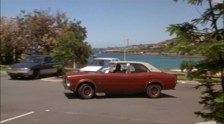 Holden Commodore [VN]