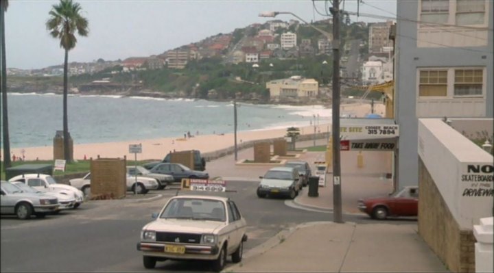 1980 Holden Gemini [TE]