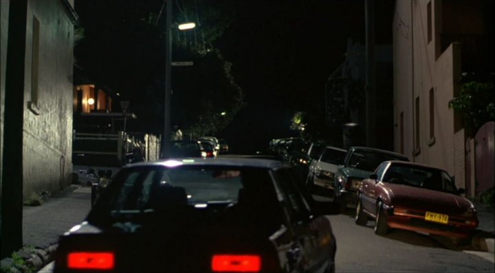 1981 Mazda RX-7 [FB]