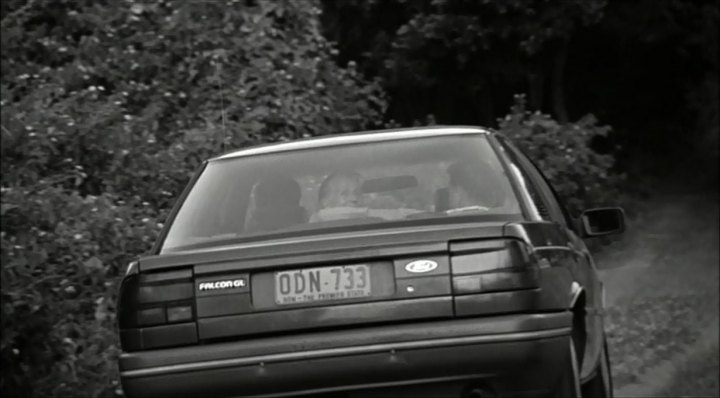 1988 Ford Falcon GL [EA]