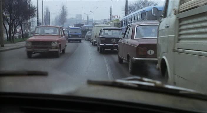 1972 Renault 6 TL [R1181]