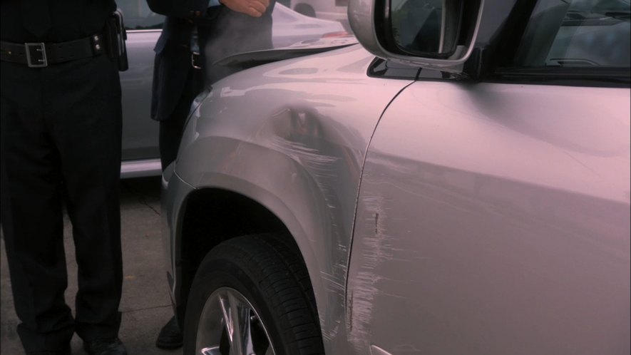 2004 Lexus RX [XU30]