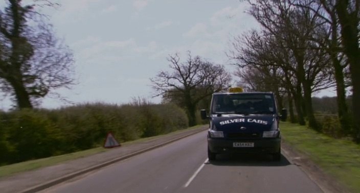2004 Ford Transit TDCi Low Roof MkIV [V184/5]