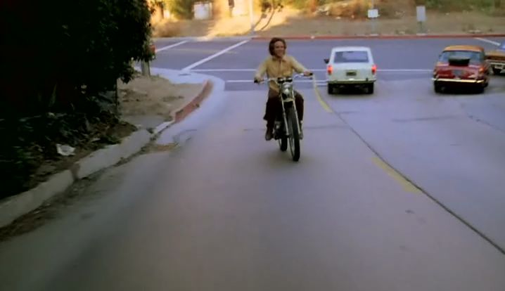 1971 Rover 3500 S Federal MkII [P6B]