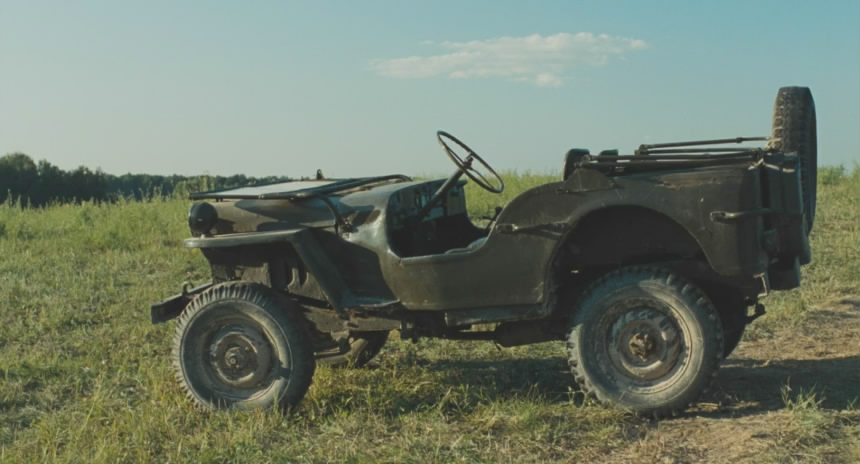 Willys MB 'Jeep'