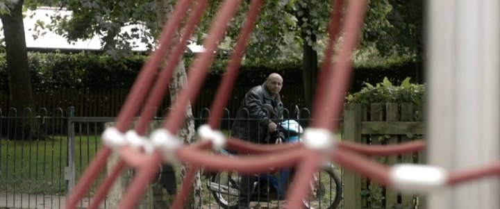 Honda ANF 125 Innova