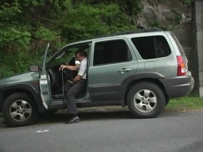 2002 Mazda Tribute [EP]