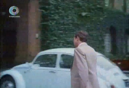 1970 Volkswagen 1300 [Typ 1]