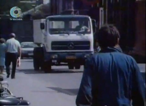 1973 Mercedes-Benz [NG]