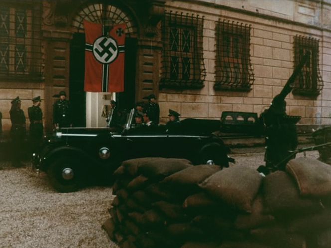 Mercedes-Benz unknown