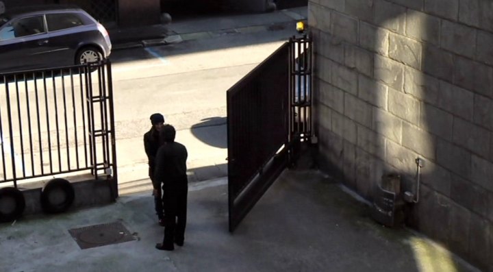 2002 Fiat Stilo [192]