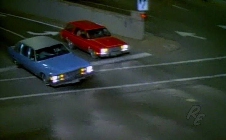 1979 Ford Fairmont Wagon