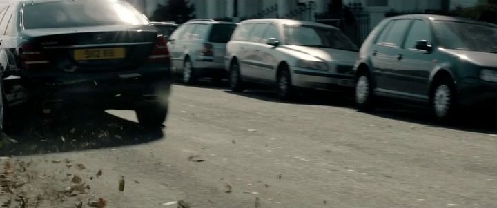 2000 Volvo V70 Gen.2