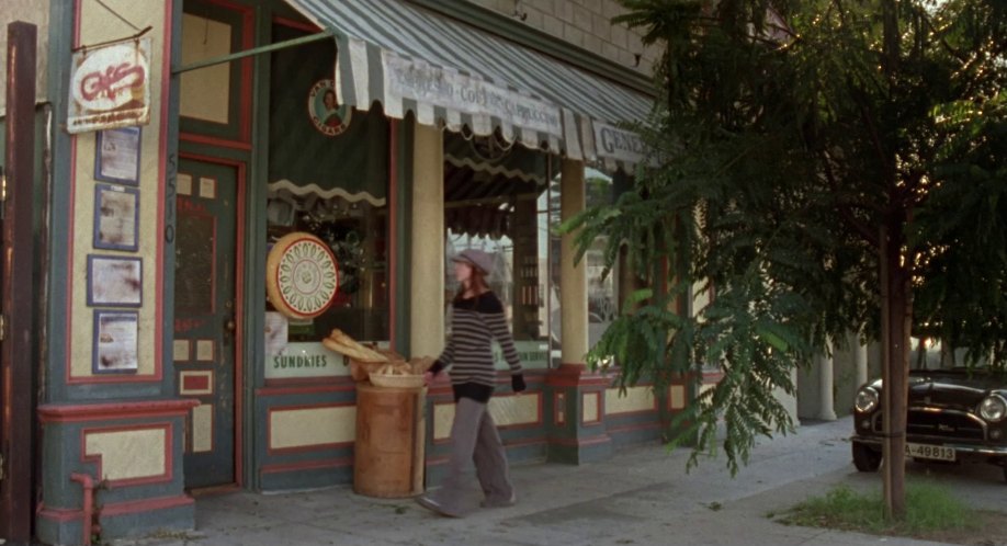 1973 Innocenti Mini 1001 [ADO20]