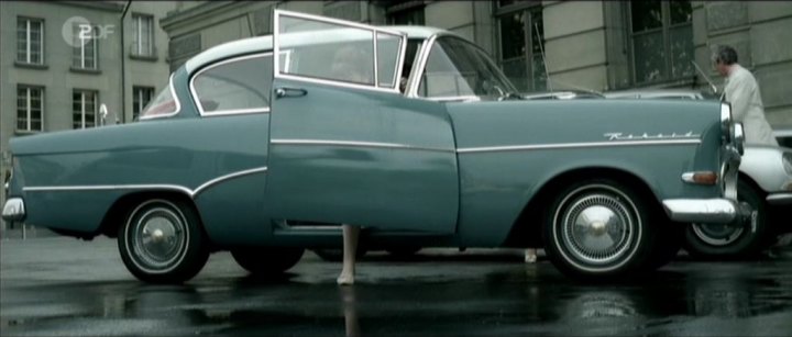 1958 Opel Rekord [P]