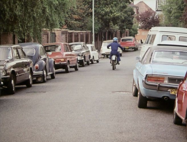 1965 Ford Anglia Estate [105E]