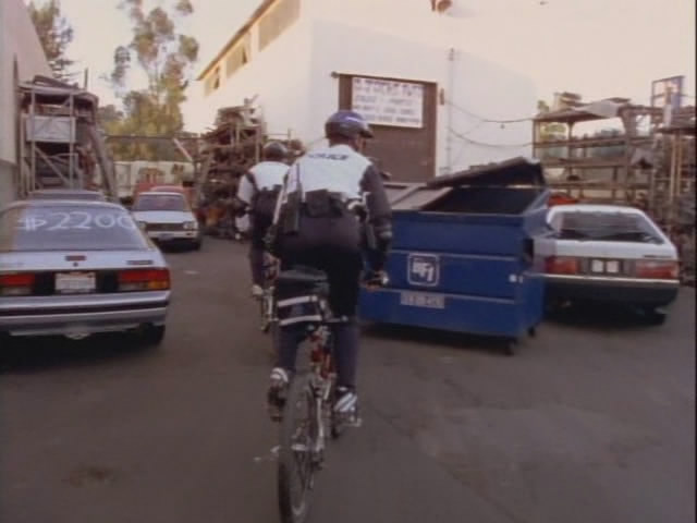 1986 Mazda RX-7 [FC]