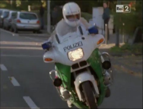 1996 BMW R 1100 RT-P