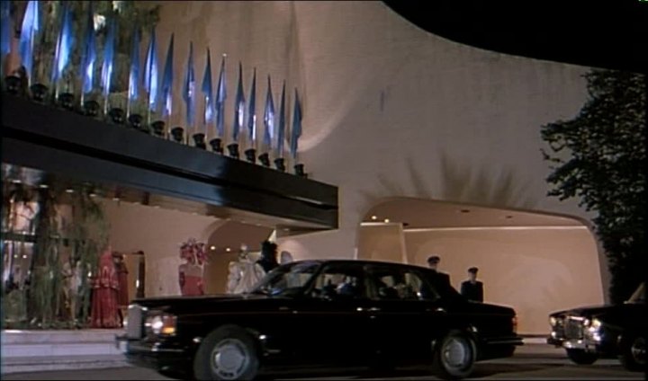 1989 Bentley Turbo R