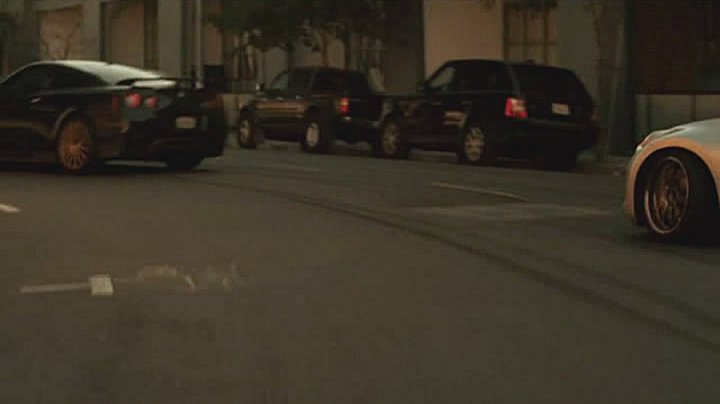 Land-Rover Range Rover Sport [L320]