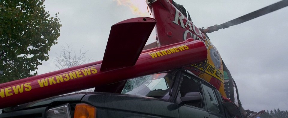 1994 Land-Rover Discovery Series I