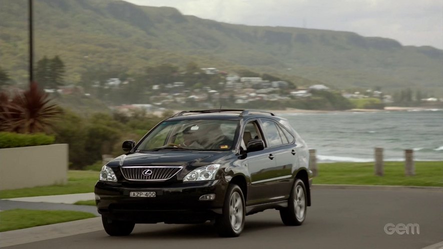 2006 Lexus RX 350 [XU30]